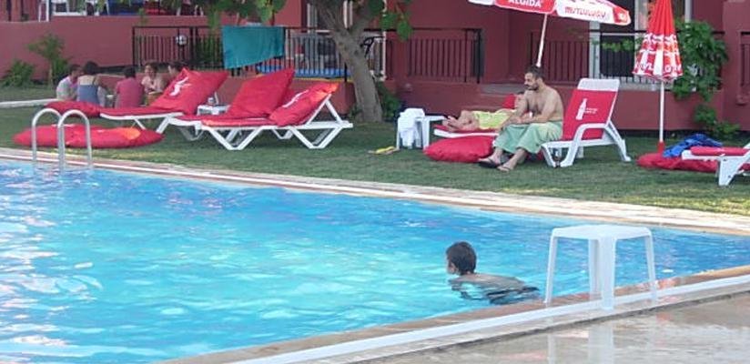 Чешме: Rana Otel Alacati