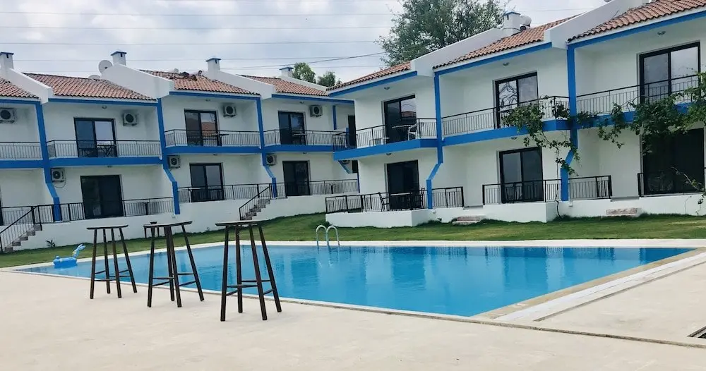 Чешме: Rana Otel Alacati