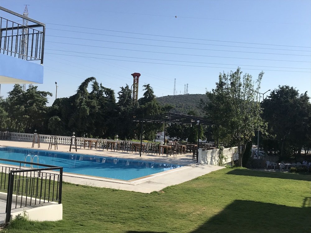Чешме: Rana Otel Alacati