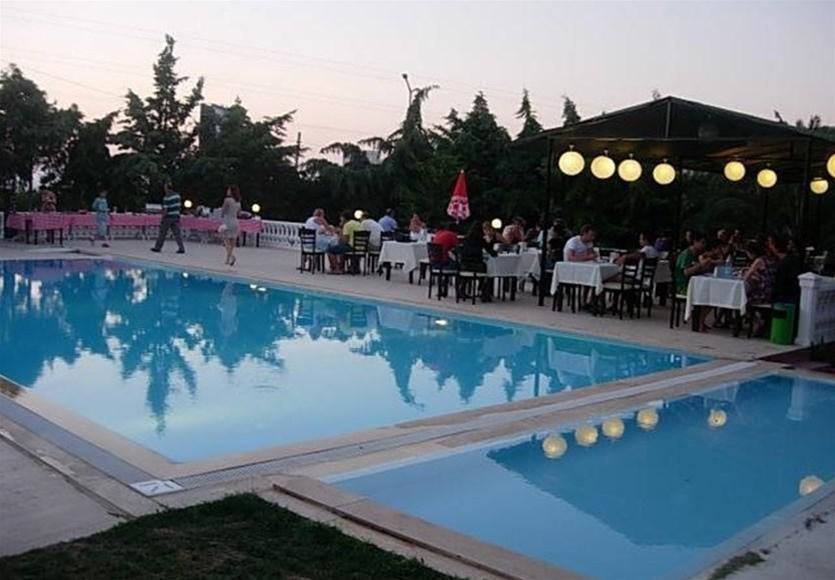 Чешме: Rana Otel Alacati