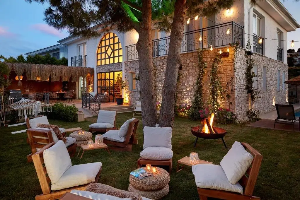 Чешме: Maison Boheme Hotel