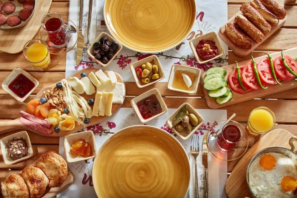 Чешме: Maison Boheme Hotel