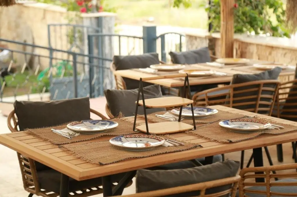 Чешме: Maison Boheme Hotel