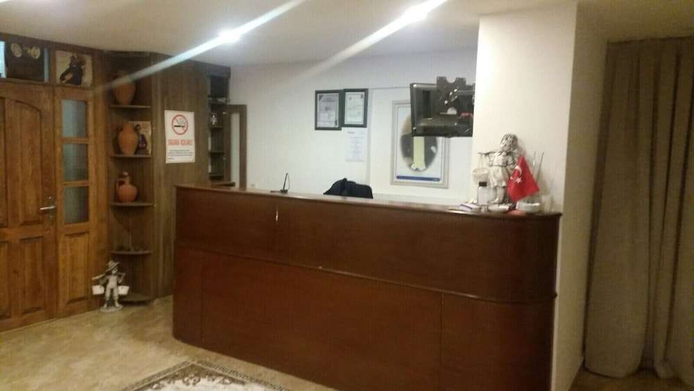 Карсамба: Yesilirmak Paris Otel