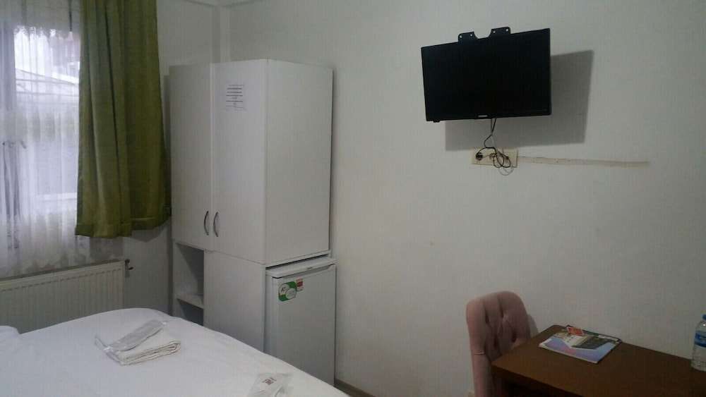 Карсамба: Yesilirmak Paris Otel