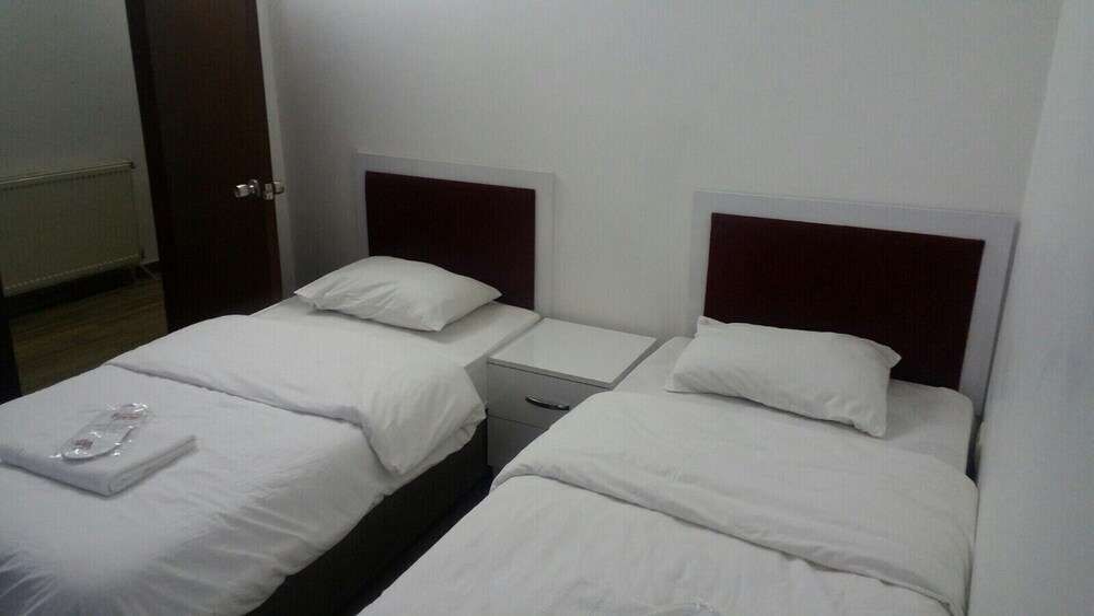Карсамба: Yesilirmak Paris Otel