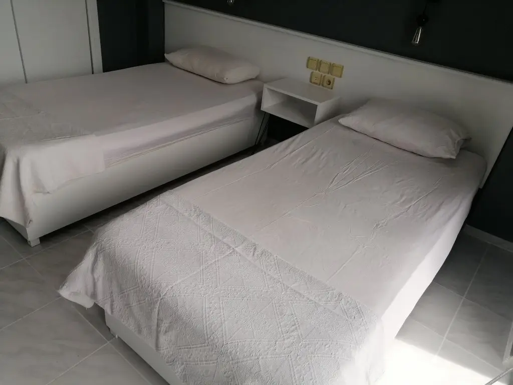 Мармарис: The Mu Hotel