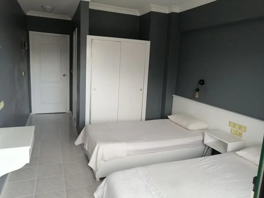Мармарис: The Mu Hotel