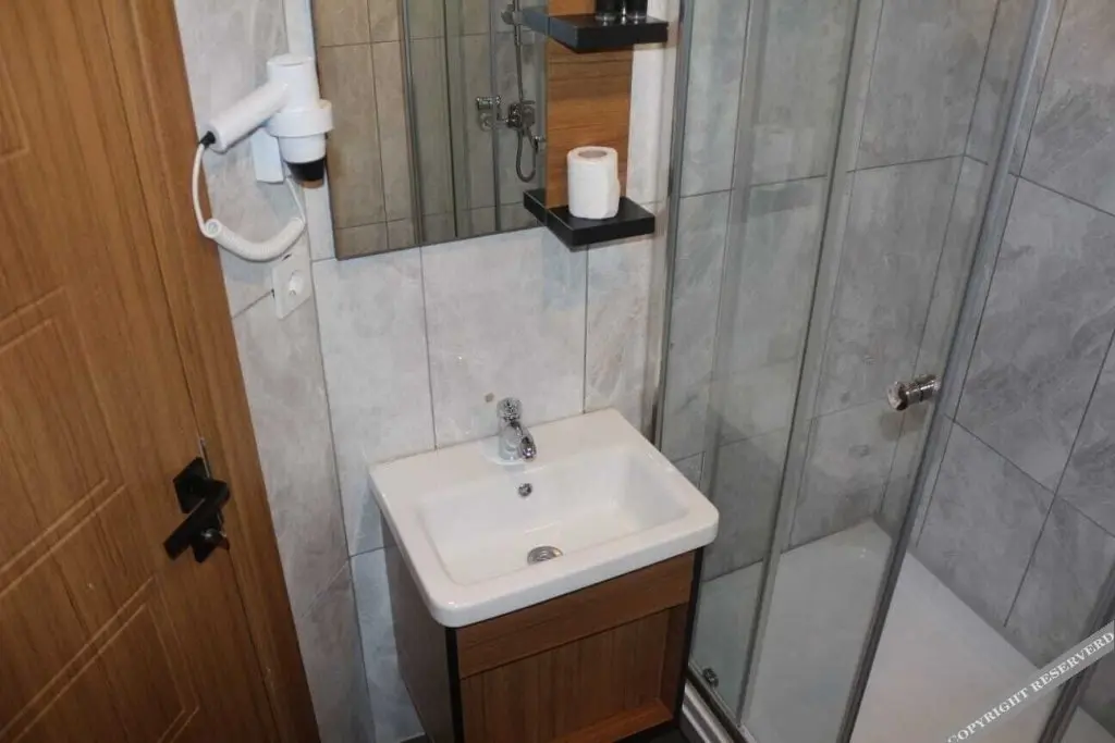 Стамбул: Green Palmiye Hotel