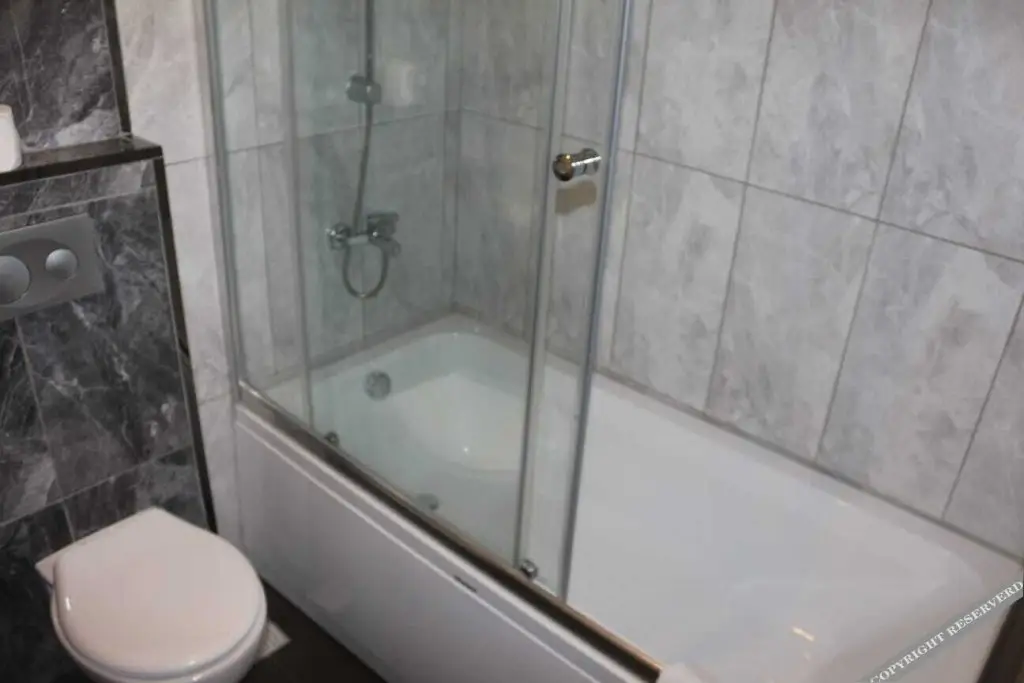 Стамбул: Green Palmiye Hotel