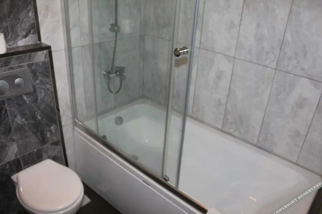 Стамбул: Green Palmiye Hotel