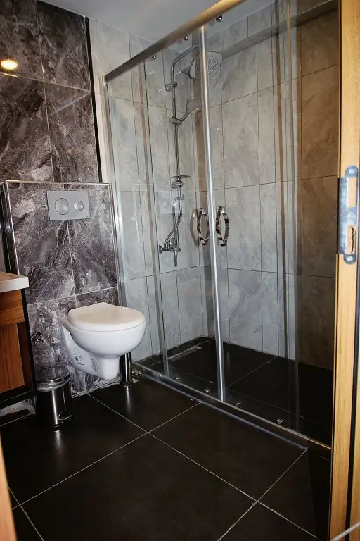 Стамбул: Green Palmiye Hotel
