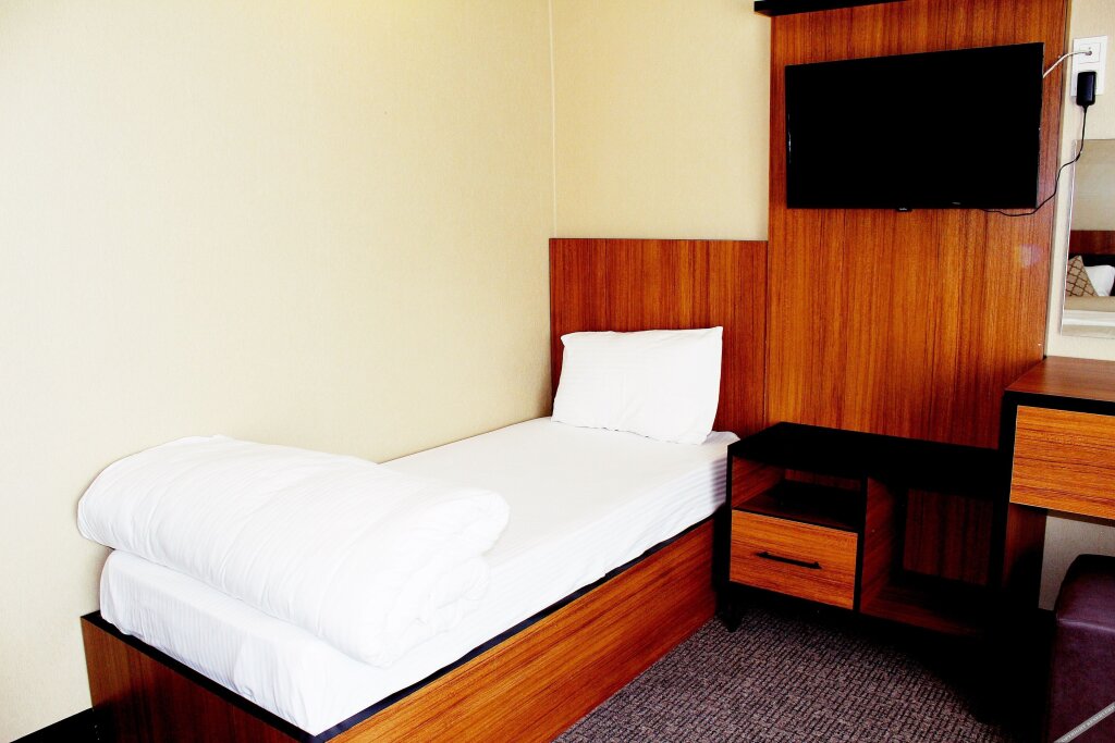 Стамбул: Green Palmiye Hotel
