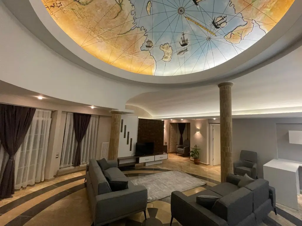 Blackmoon Villa Edirne — фото 1
