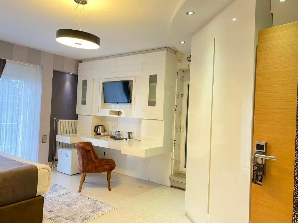 Эдирне: Blackmoon Villa Edirne