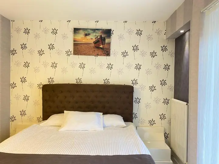 Эдирне: Blackmoon Villa Edirne