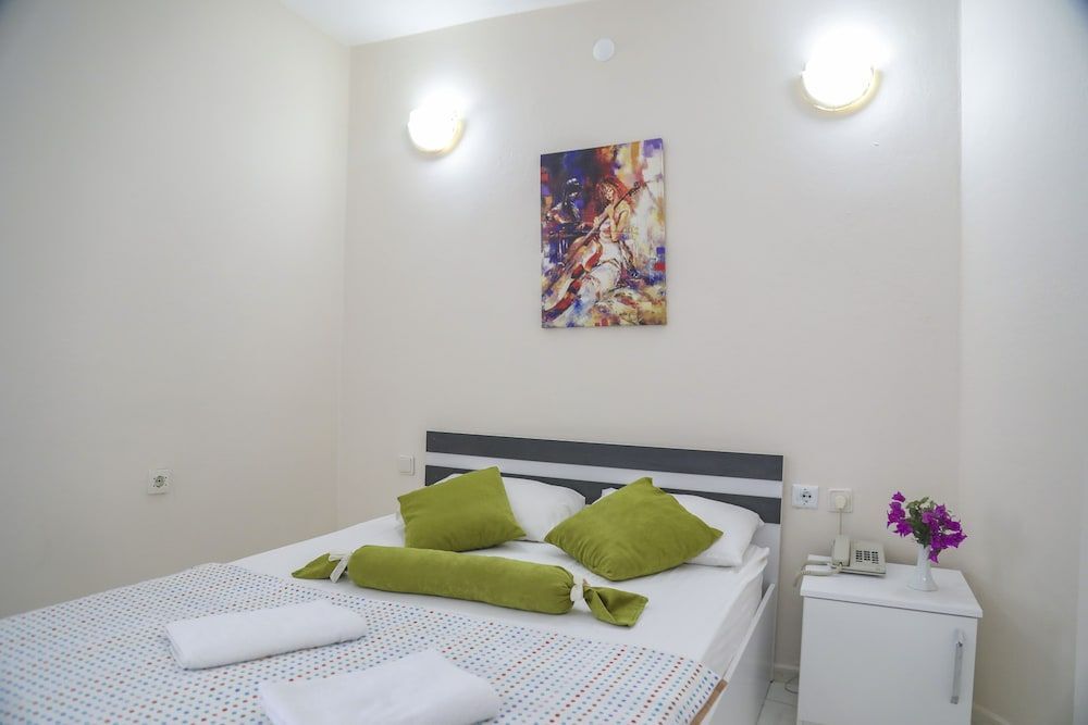 Чешме: Maslina Hotel