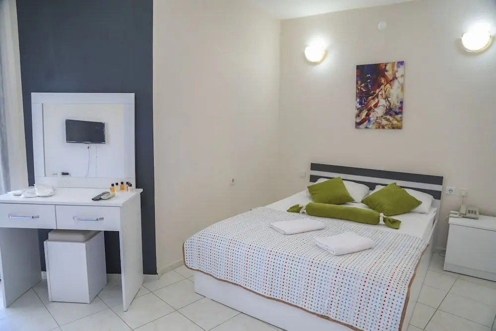 Чешме: Maslina Hotel