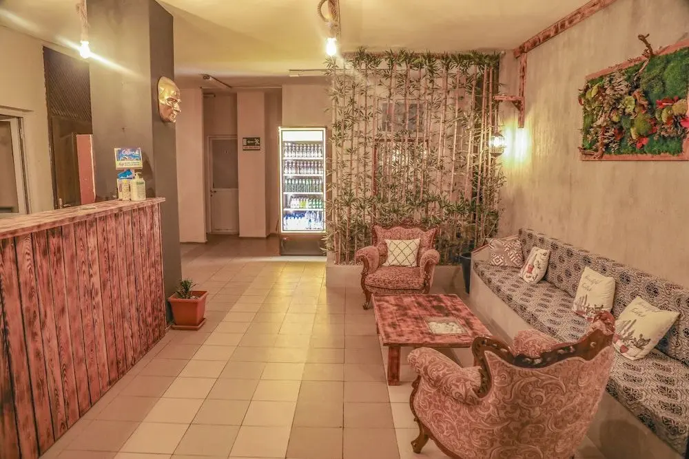 Чешме: Maslina Hotel