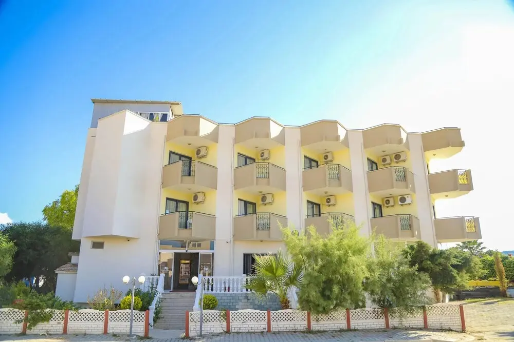 Чешме: Maslina Hotel