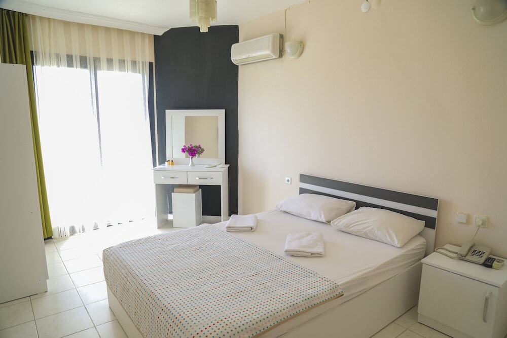 Чешме: Maslina Hotel