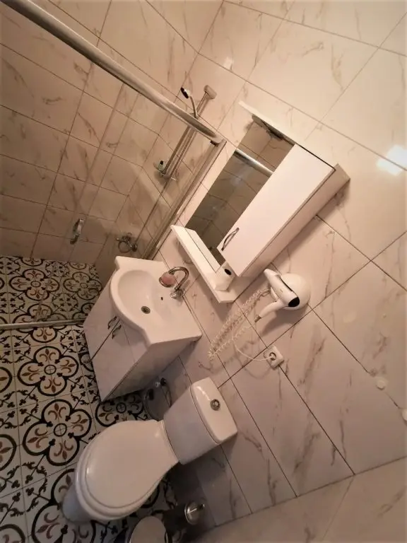 Стамбул: Neva River Hotel