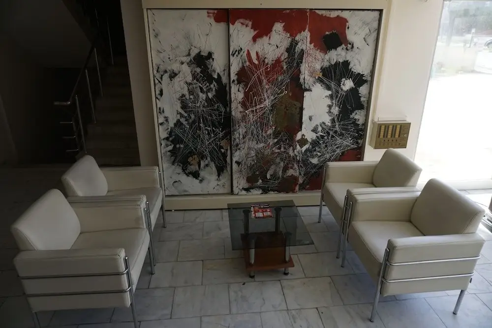 Erdogan Ege Pansiyon — фото 1