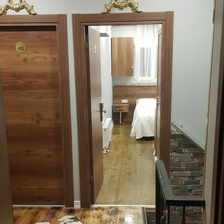 Стамбул: Moonlight Hotel And Hostel