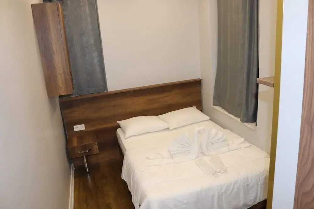 Стамбул: Moonlight Hotel And Hostel