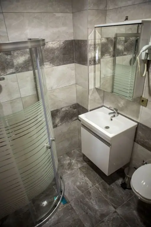 Бурхание: Aliento Hotel