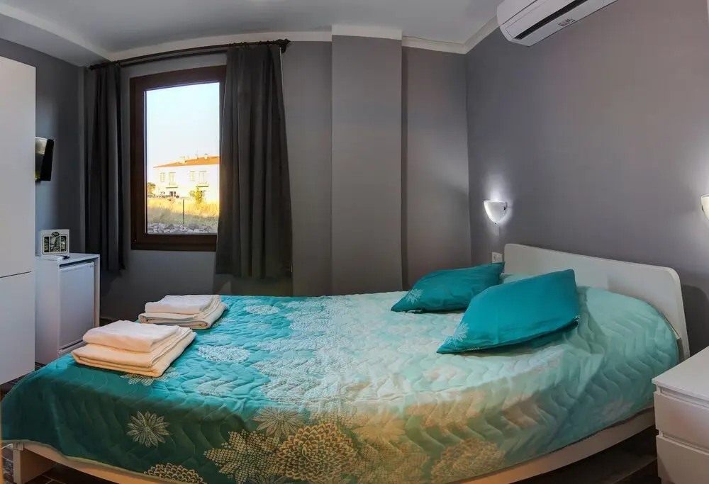 Айвалык: Cunda Exodus Otel