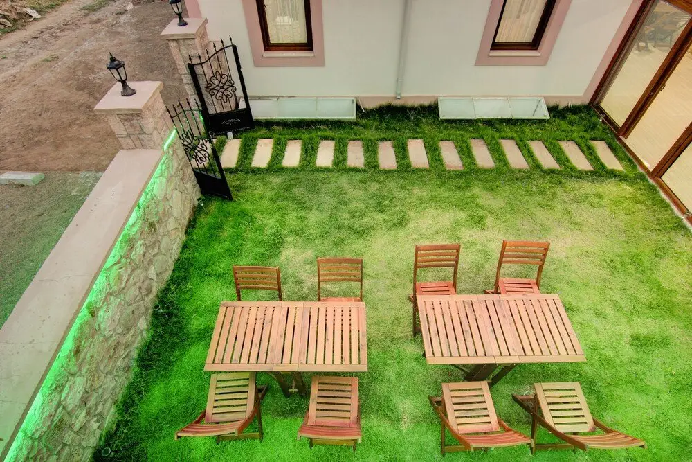 Айвалык: Cunda Exodus Otel