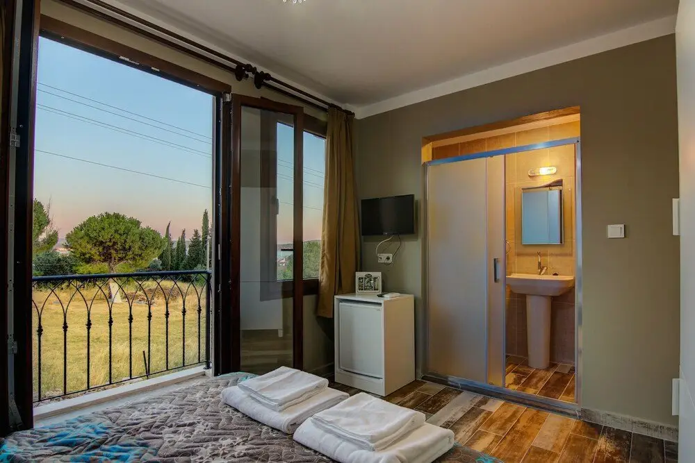 Айвалык: Cunda Exodus Otel