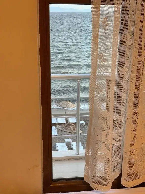 Дикили: Kybele Tayfa Otel