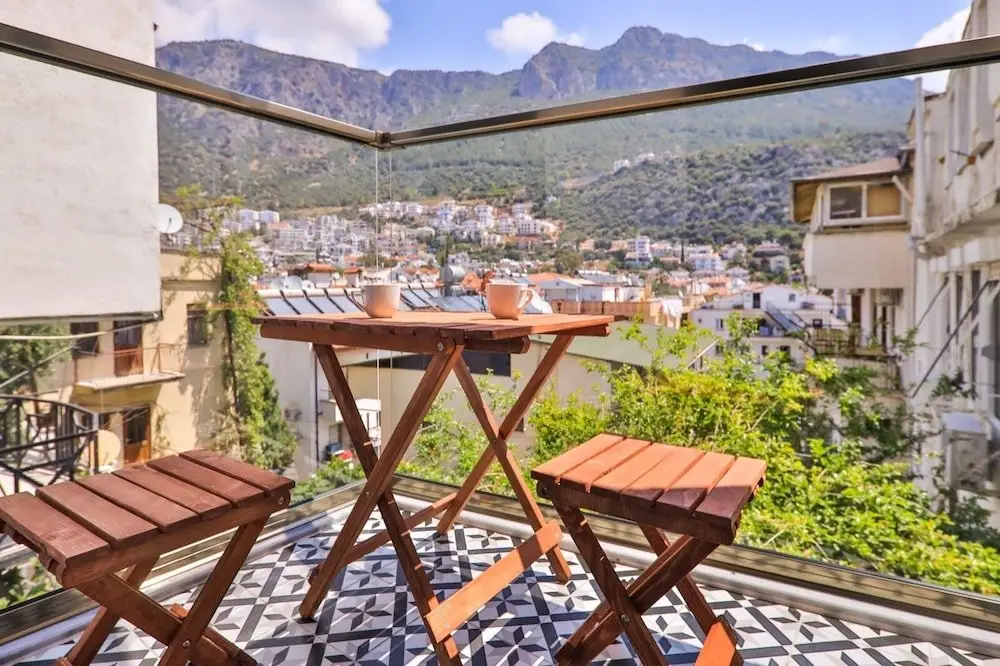 Zeytin Hotel — фото 1
