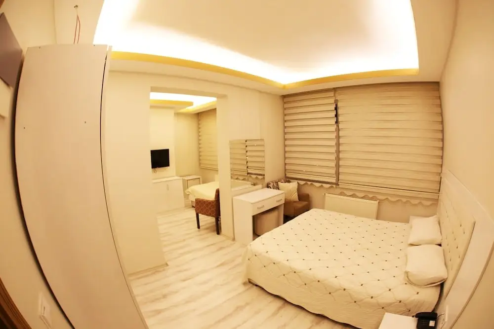 Токат: Royal Otel