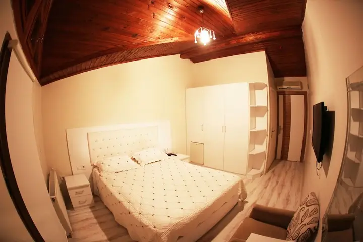 Токат: Royal Otel