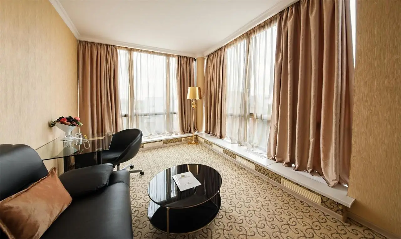Внуково: Novaya Moskva Mini Hotel