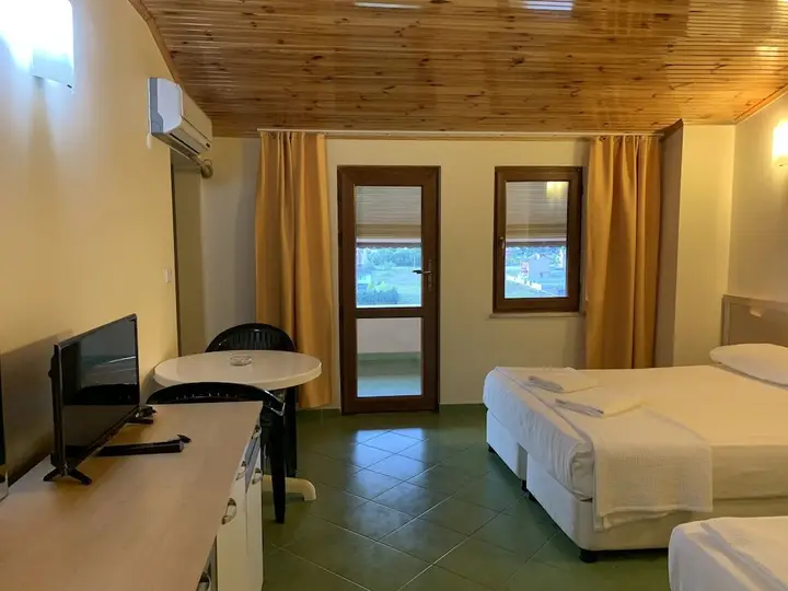 Керпе: Saygin Otel