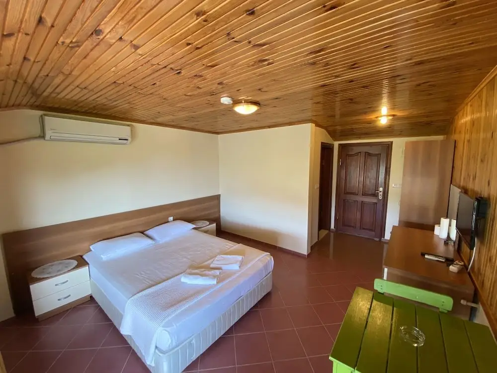 Керпе: Saygin Otel