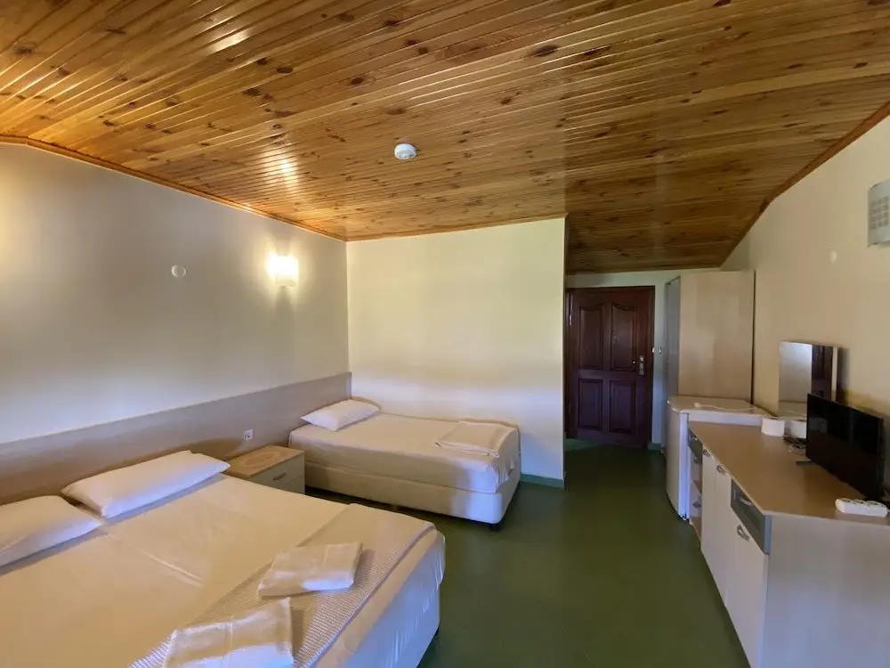 Керпе: Saygin Otel