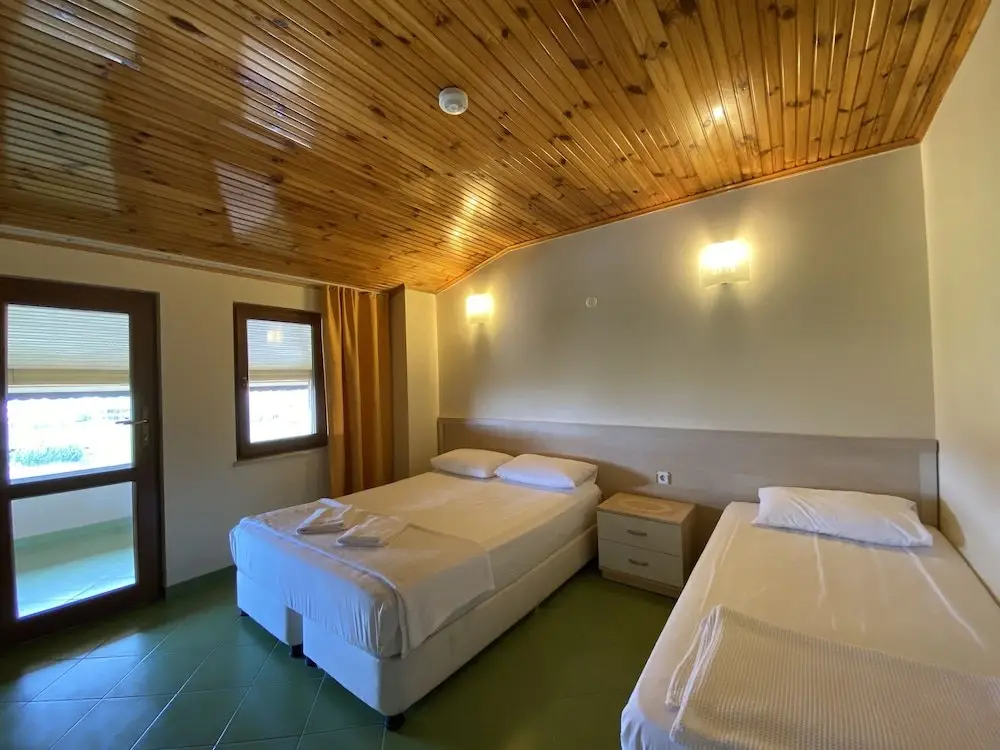 Керпе: Saygin Otel