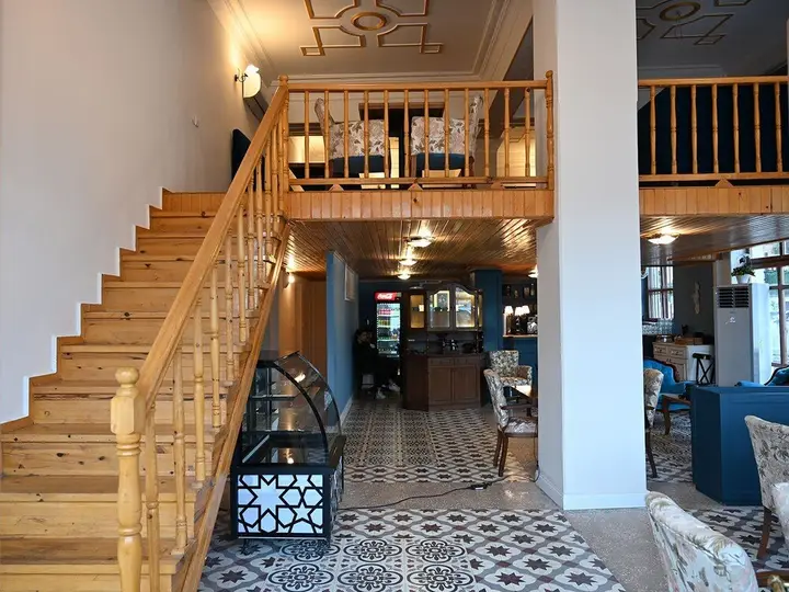 Маниса: Asmali Han Hotel