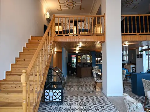 Asmali Han Hotel — фото 1