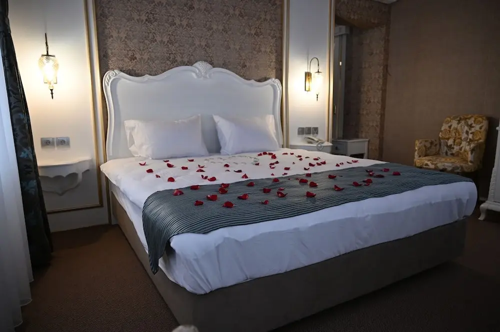 Маниса: Asmali Han Hotel