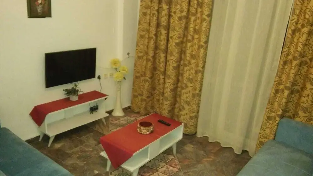Мармарис: Miramonte Apart Hotel