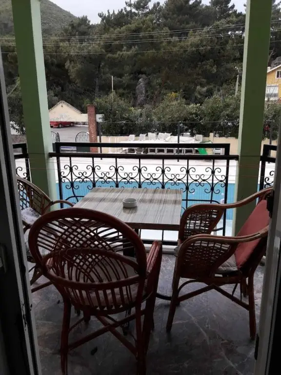 Мармарис: Miramonte Apart Hotel