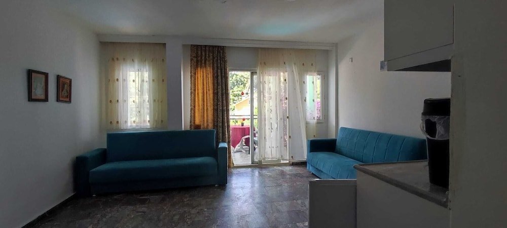 Мармарис: Miramonte Apart Hotel