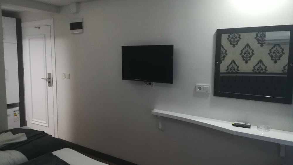 Стамбул: Beyce Hotel