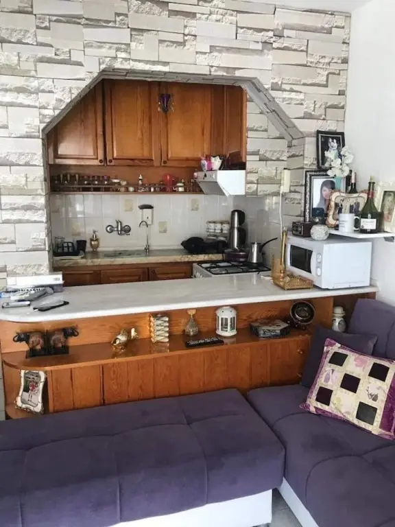 Капикири: Cosy,nice and Convenient Family sea View Apartment